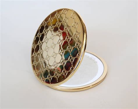 gucci mirrors